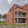 Zuidwest hoek